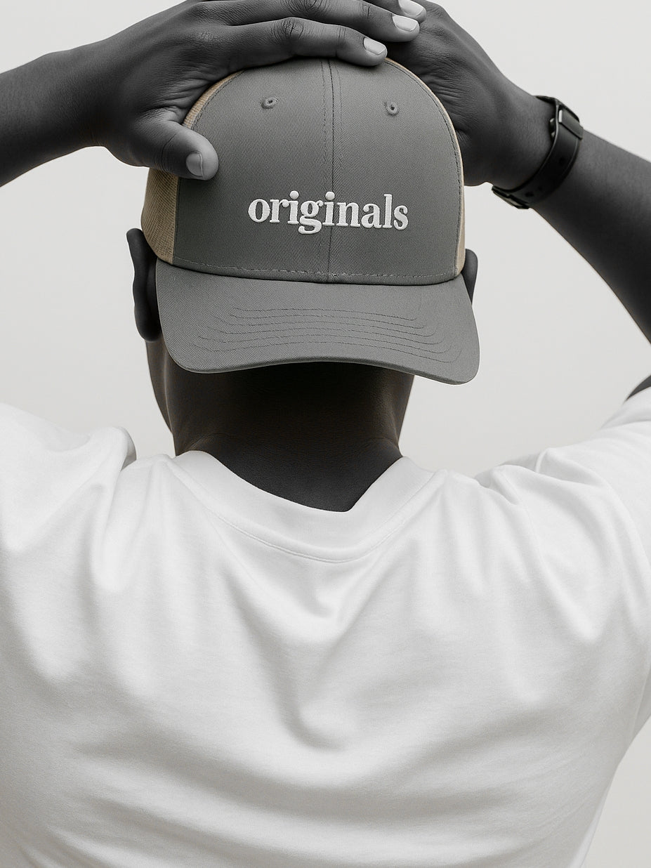 Tucker special EDITION